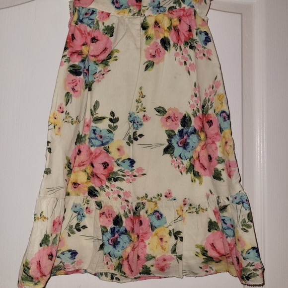 GAP Girls Size 4 Dress - Picture 2 of 3
